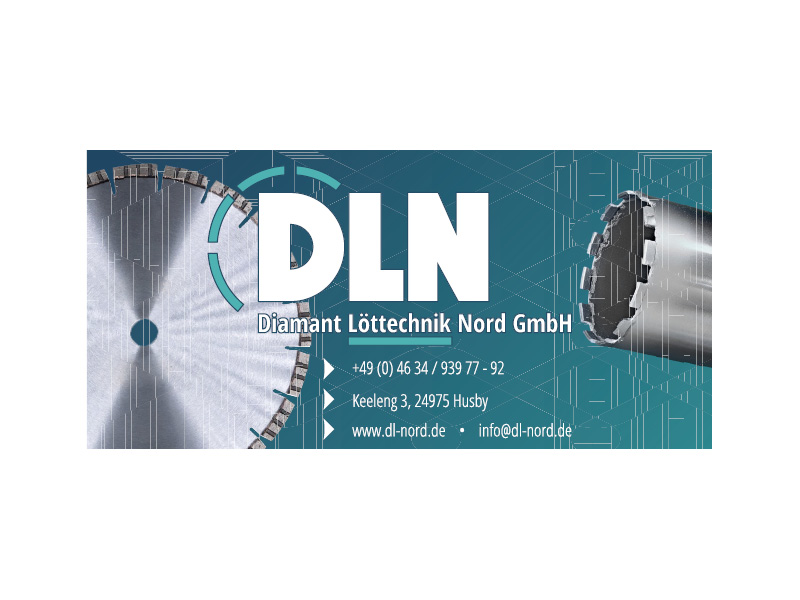 Junghaie Sponsor Diamant Löttechnik Nord GmbH