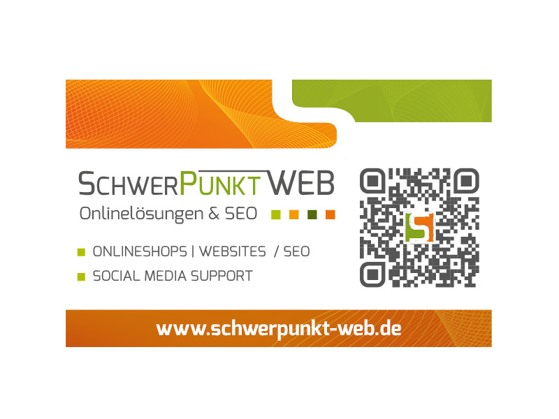 Junghaie Sponsor SchwerPunkt WEB